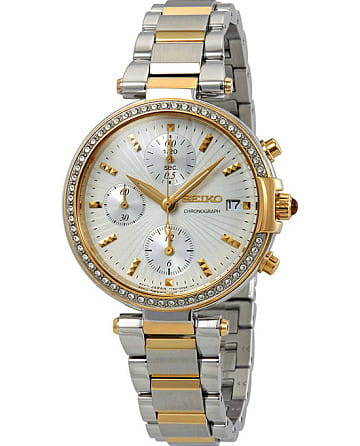 Seiko Conceptual Series Dress SNDV42P1