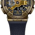 Часы Casio G-Shock GM-110VG-1A9DR (GM-110VG-1A9) фото 5