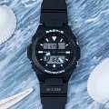 Casio BAX-100-1A