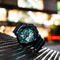 Casio GA-700MG-1AER