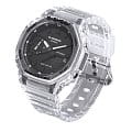 Часы Casio G-Shock GA-2100SKE-7ADR (GA-2100SKE-7A) фото 4