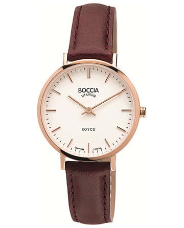 Boccia Titanium 3246-02