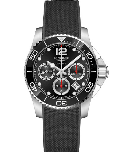 Longines HydroConquest L3.783.4.56.9