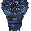 Casio GA-700CM-2A