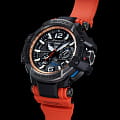 Casio GPW-1000-4A