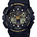 Casio GA-100GBX-1A9