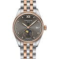 Часы Certina DS-8 Lady Moon Phase C033.257.22.088.00