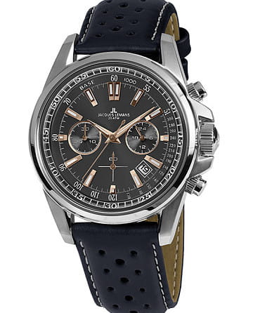 Jacques Lemans 1-1117WQ