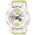 Casio BGA-180-7B2