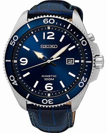 Seiko Conceptual Series Sports SKA745P2