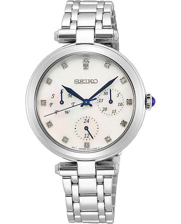 Seiko Conceptual Series Dress SKY663P1
