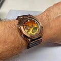 Casio GM-2100CL-5ADR