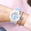 Casio BGA-250-7A3