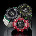 Casio GBD-100SM-1E