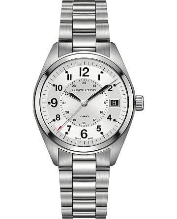 Hamilton Khaki Field Quartz H68551153