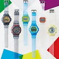 Casio DW-6900LS-1ER