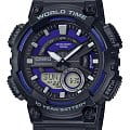 Часы Casio Collection AEQ-110W-2A2