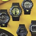 Casio GA-140DC-1AER