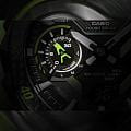 Casio ECB-2200RC-1A3