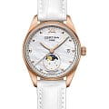 Часы Certina DS-8 Lady Moon Phase C033.257.36.118.00