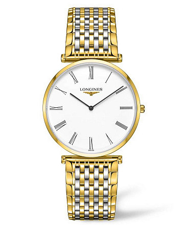Longines La Grande Classique L4.766.2.11.7