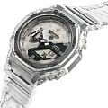 Часы Casio G-Shock GMA-S2140RX-7A фото 2