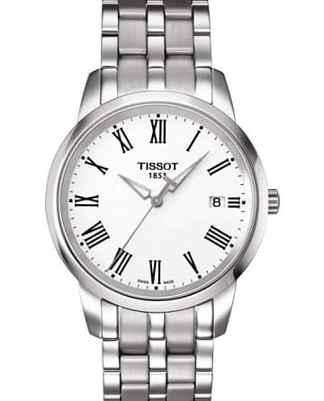Tissot Classic Dream T033.410.11.013.01