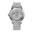 Часы Mido Baroncelli Smiling Moon Gent M027.407.22.010.01 фото 2