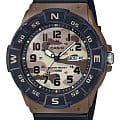 Casio MRW-220HCM-5BVEF