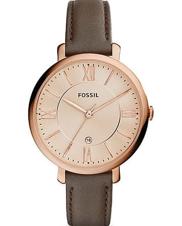 Fossil Carlie  ES3707