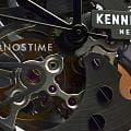 Kenneth Cole KCWGY0058903
