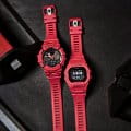 Casio GBD-200RD-4