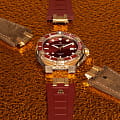Maurice Lacroix AI6058-BRZ6B-530-6
