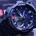 Часы Casio Collection AEQ-110W-2A2 фото 3
