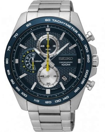 Seiko Conceptual Series Sports SSB259P1