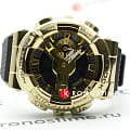 Часы Casio G-Shock GM-110G-1A9DR (GM-110G-1A9) фото 9