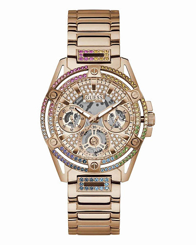 Guess Sport Steel GW0464L5