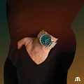 Maurice Lacroix EL1118-SS006-620-1