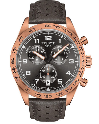 Tissot PRS 516 Chronograph T131.617.36.082.00