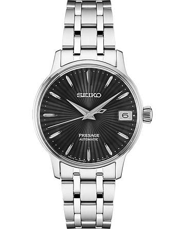Seiko Presage SRP837J1