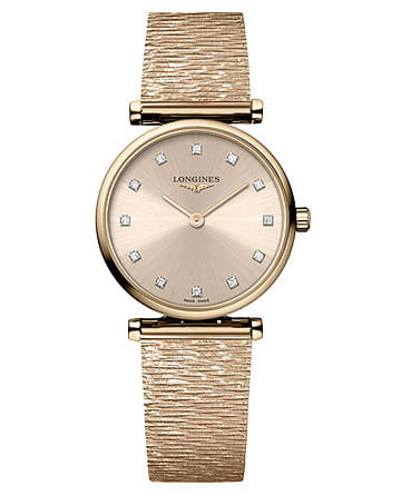 Longines La Grande Classique L4.209.1.93.8