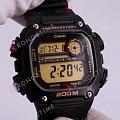 Часы Casio Collection DW-291H-9AVDF (DW-291H-9A) фото 10
