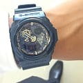 Casio GA-300A-2A