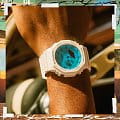 Casio GA-2100TL-7A