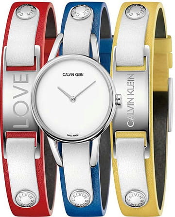 Calvin Klein Mycalvins K9D231VX