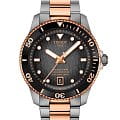 Tissot T1208072205101
