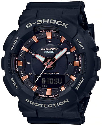 Casio G-Shock GMA-S130PA-1A