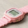Casio LA-20WH-4A1