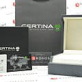 Certina C0255101603300
