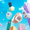 Casio BGD-565US-7